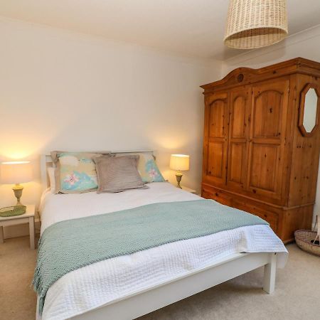 Pilgrim Cottage Bishop Auckland Buitenkant foto