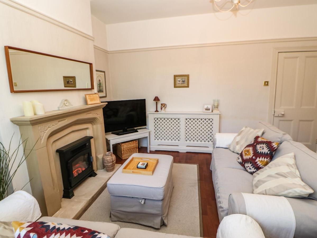 Pilgrim Cottage Bishop Auckland Buitenkant foto