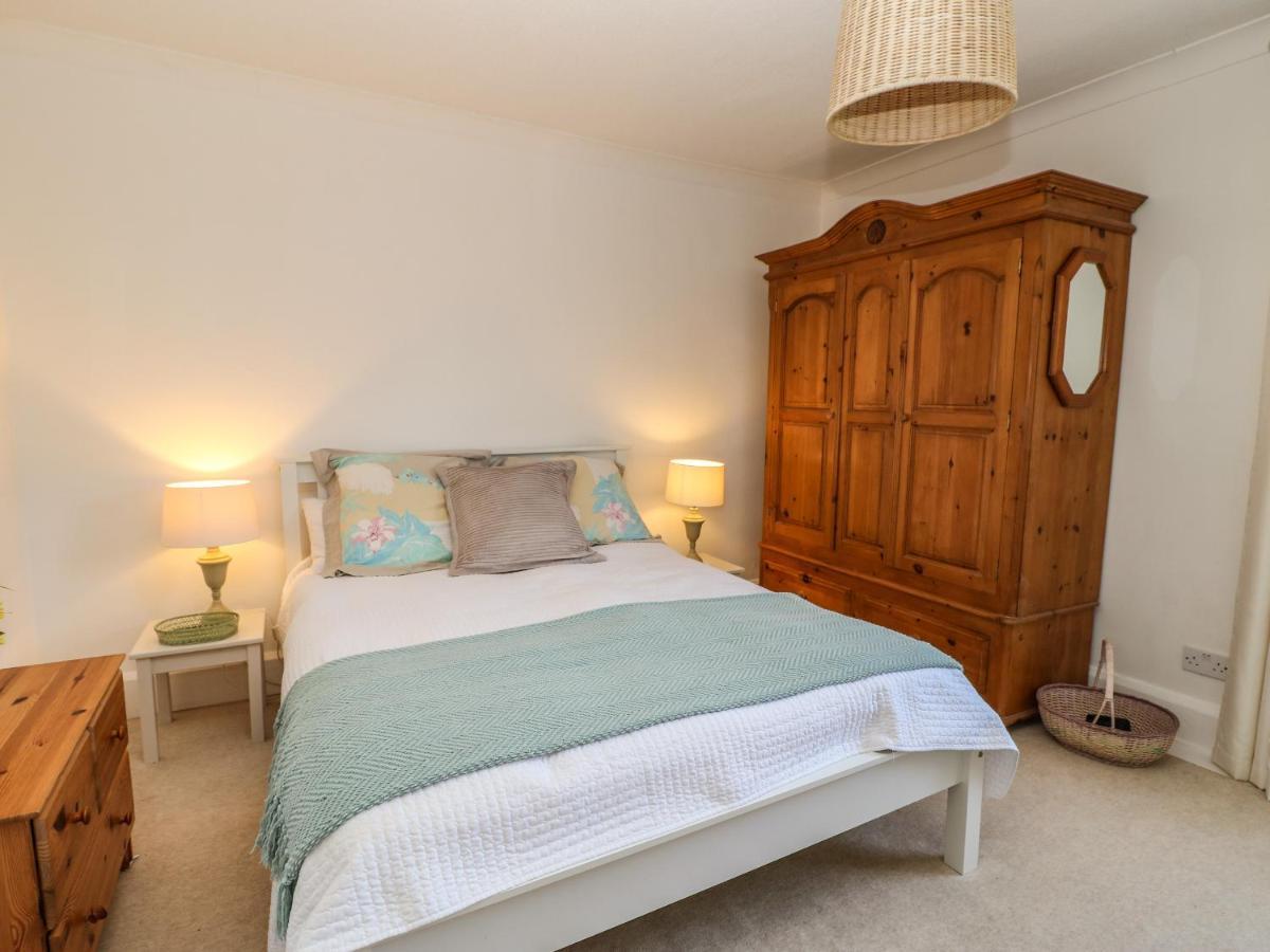 Pilgrim Cottage Bishop Auckland Buitenkant foto