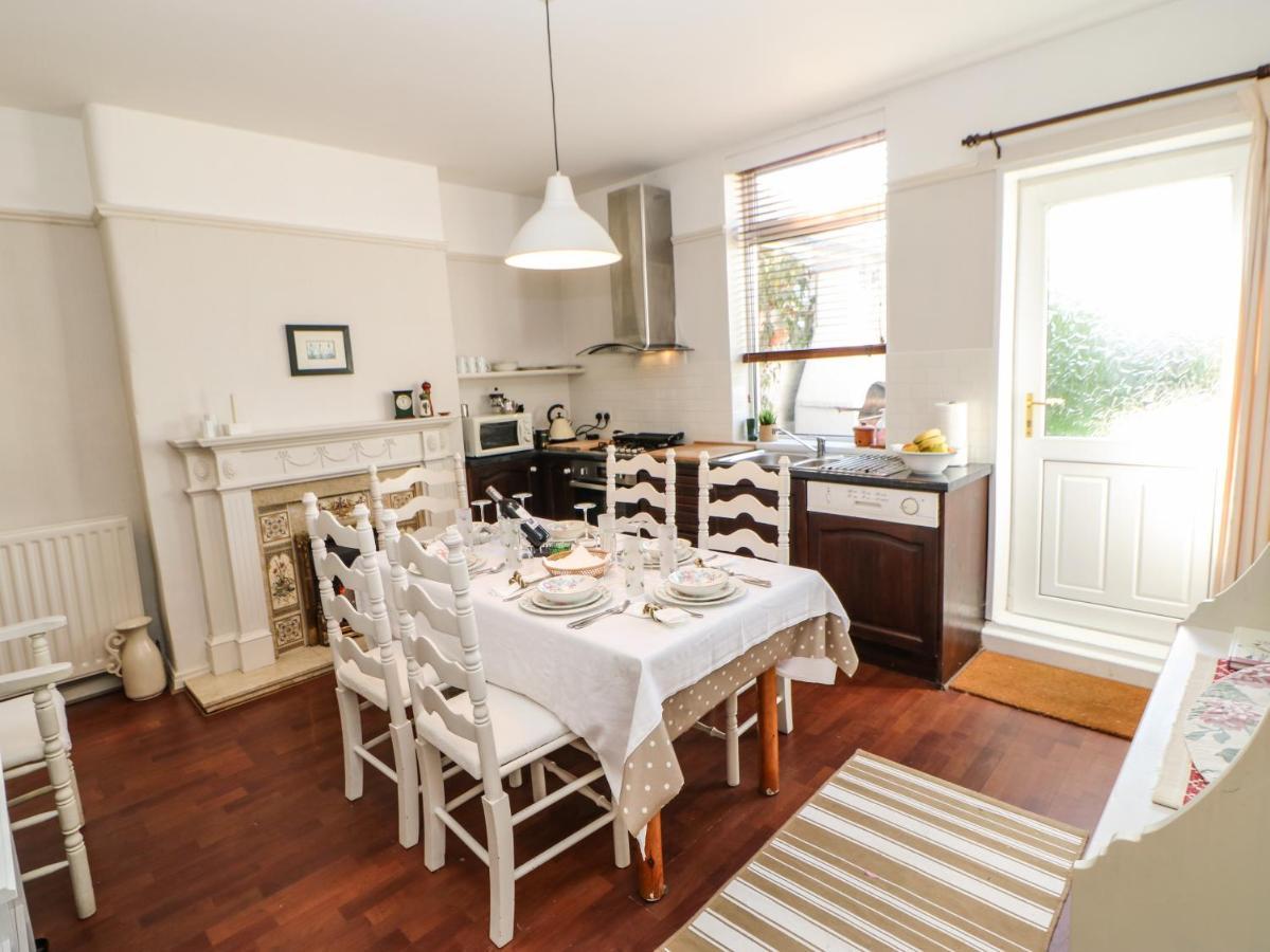 Pilgrim Cottage Bishop Auckland Buitenkant foto