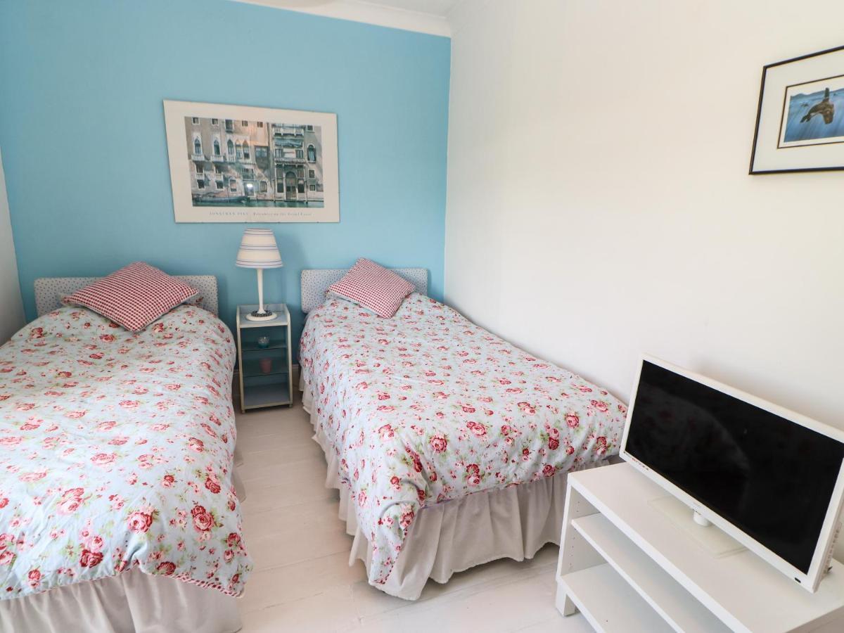 Pilgrim Cottage Bishop Auckland Buitenkant foto