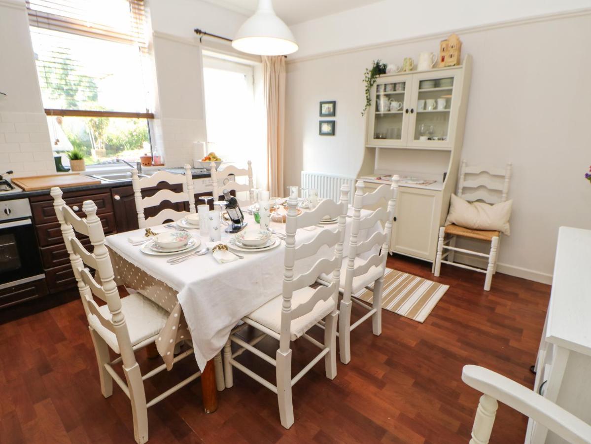 Pilgrim Cottage Bishop Auckland Buitenkant foto
