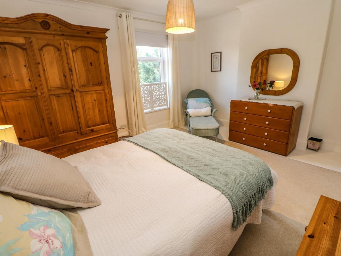 Pilgrim Cottage Bishop Auckland Buitenkant foto