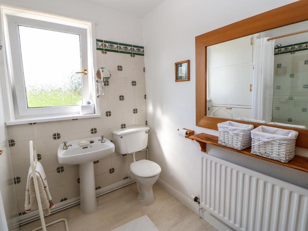 Pilgrim Cottage Bishop Auckland Buitenkant foto
