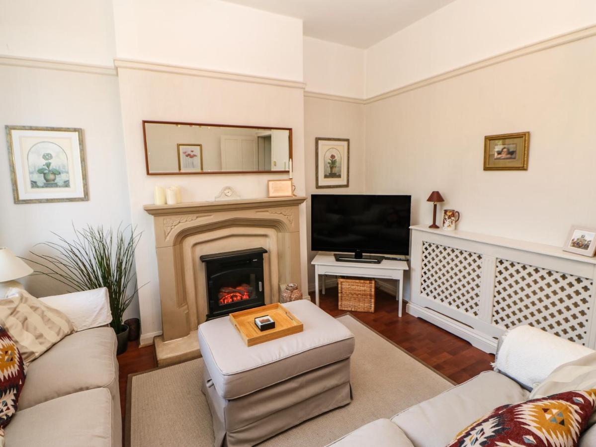 Pilgrim Cottage Bishop Auckland Buitenkant foto