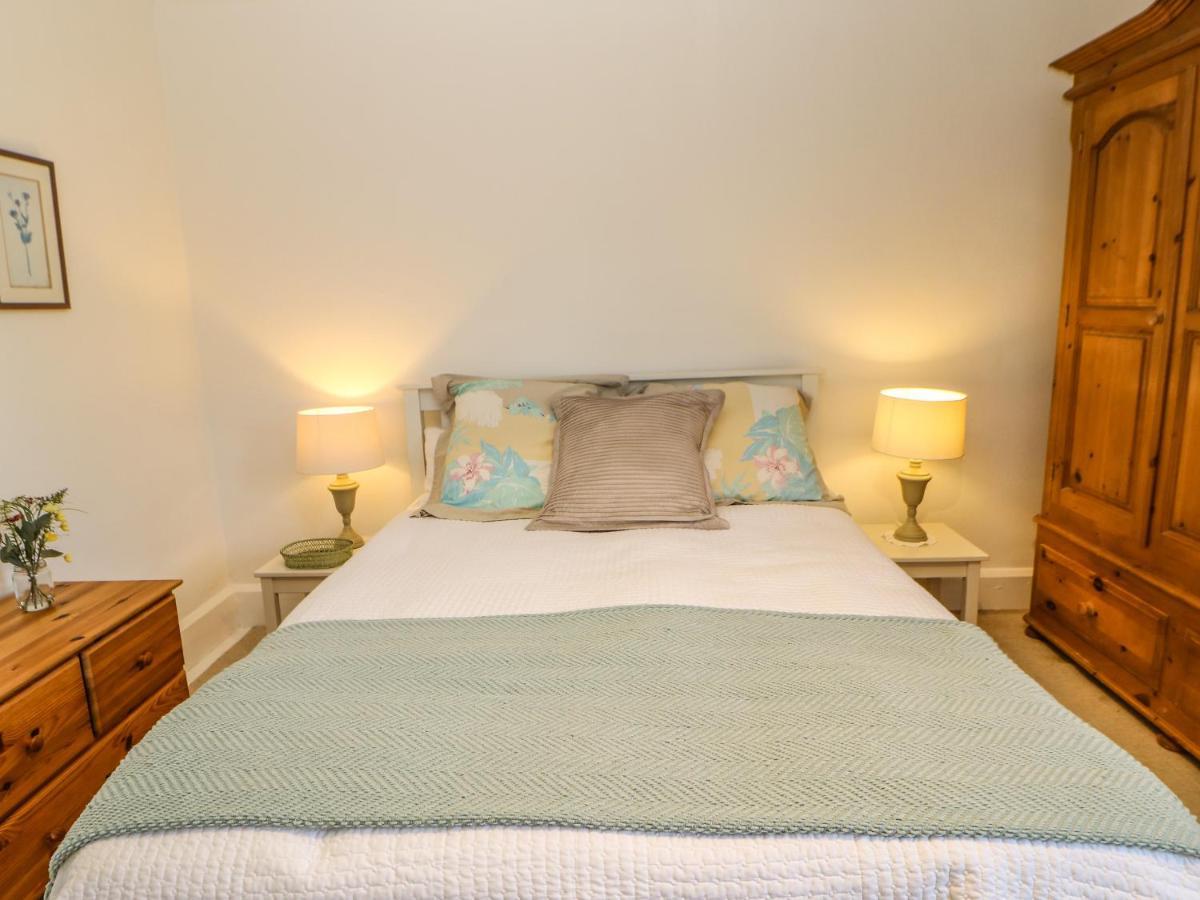 Pilgrim Cottage Bishop Auckland Buitenkant foto